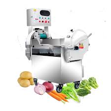 Vegetable Dicer