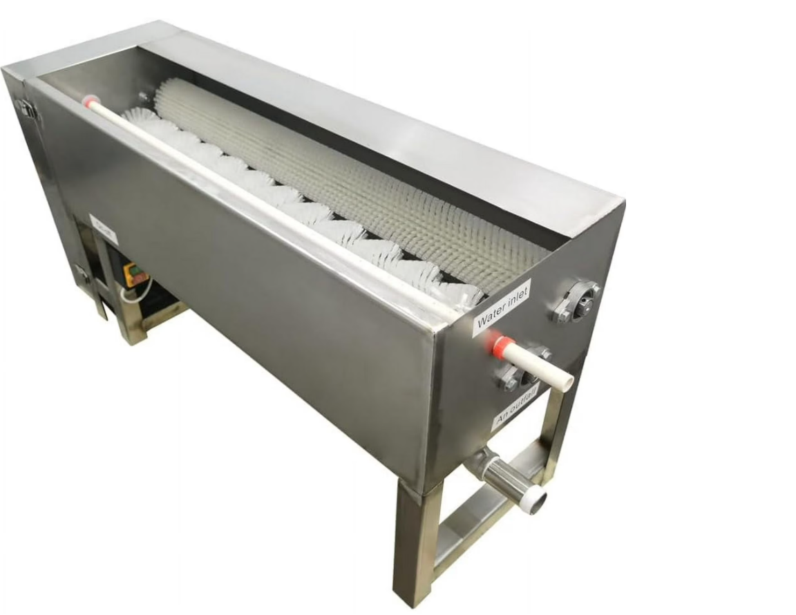Manual Egg Washer